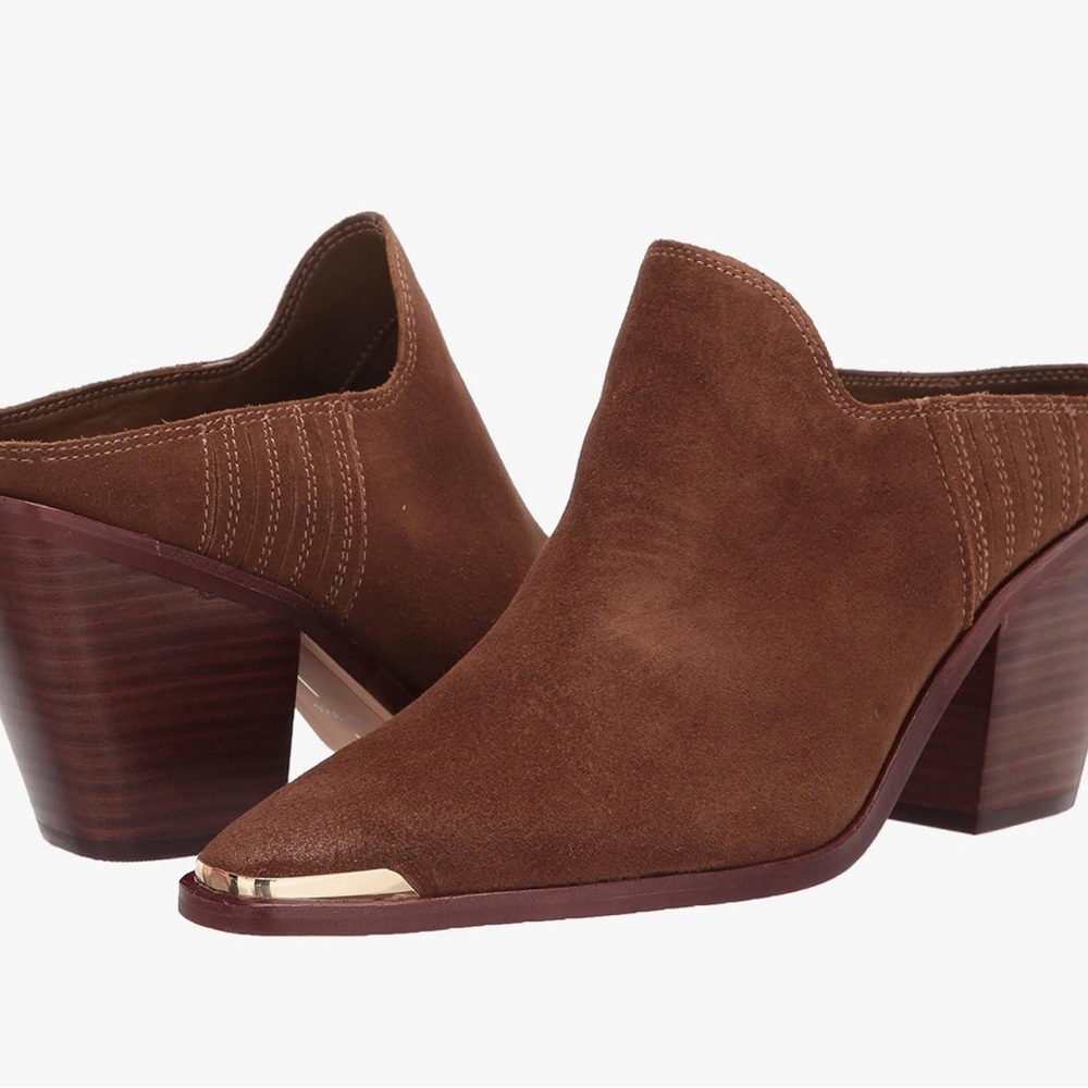 Dolce Vita Kate Bootie